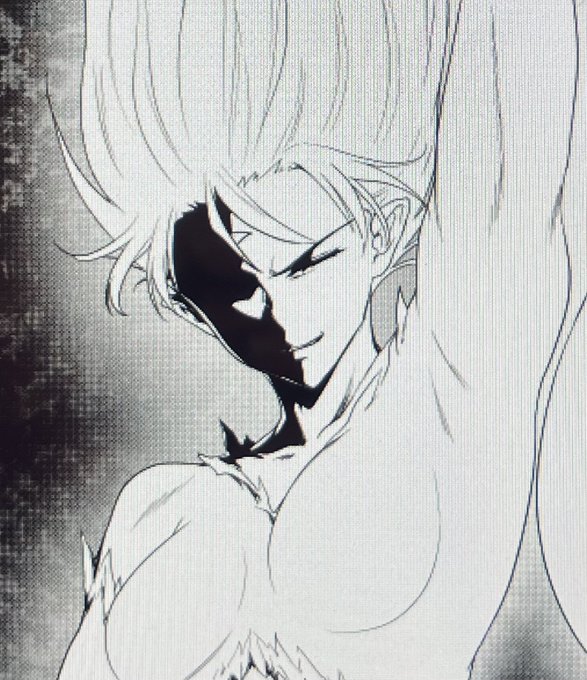 夜縛エクストラ第3話、あと少し!
┌┤'д`├✒️明日公開予定ですー💦

ミューズマスクマスク、完全敗北まで、あと1日‼️ 