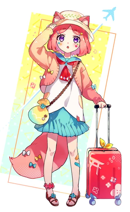 Travel 
