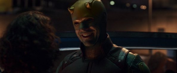 oh i missed that smile