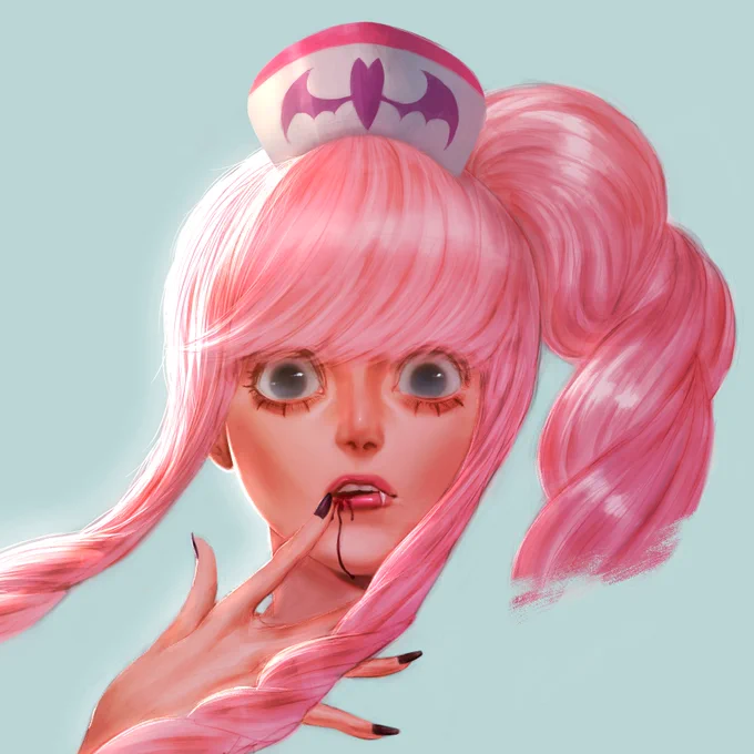 new pfp time 