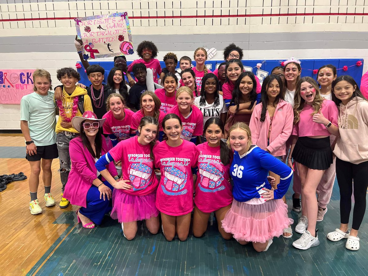 Wayside Middle School tweet media