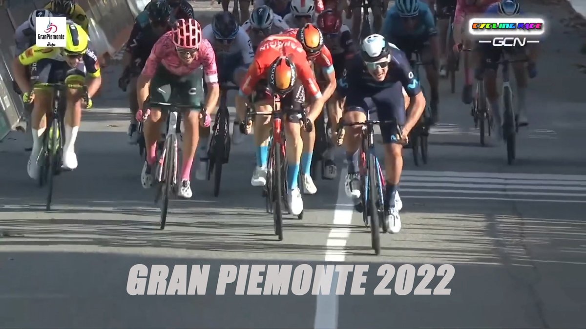 DonMarsal's tweet photo. Gran Piemonte 2022 Highlights https://t.co/7K7bed6fZL 
.
.
..
#กราดยิงหนองบัวลําภู
#Kpss2022YüzBinÖgrtmn
#silent
#SheHulk
#gfvip
#目黒蓮
#BharatJodoWithSoniaGandhi
#mufc
#초대���들고_찬열이랑만나요
#CaptainLayDay https://t.co/oCGbVKxxLa