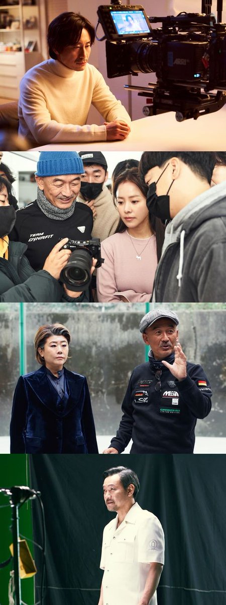 윌엔터테인먼트 tweet media