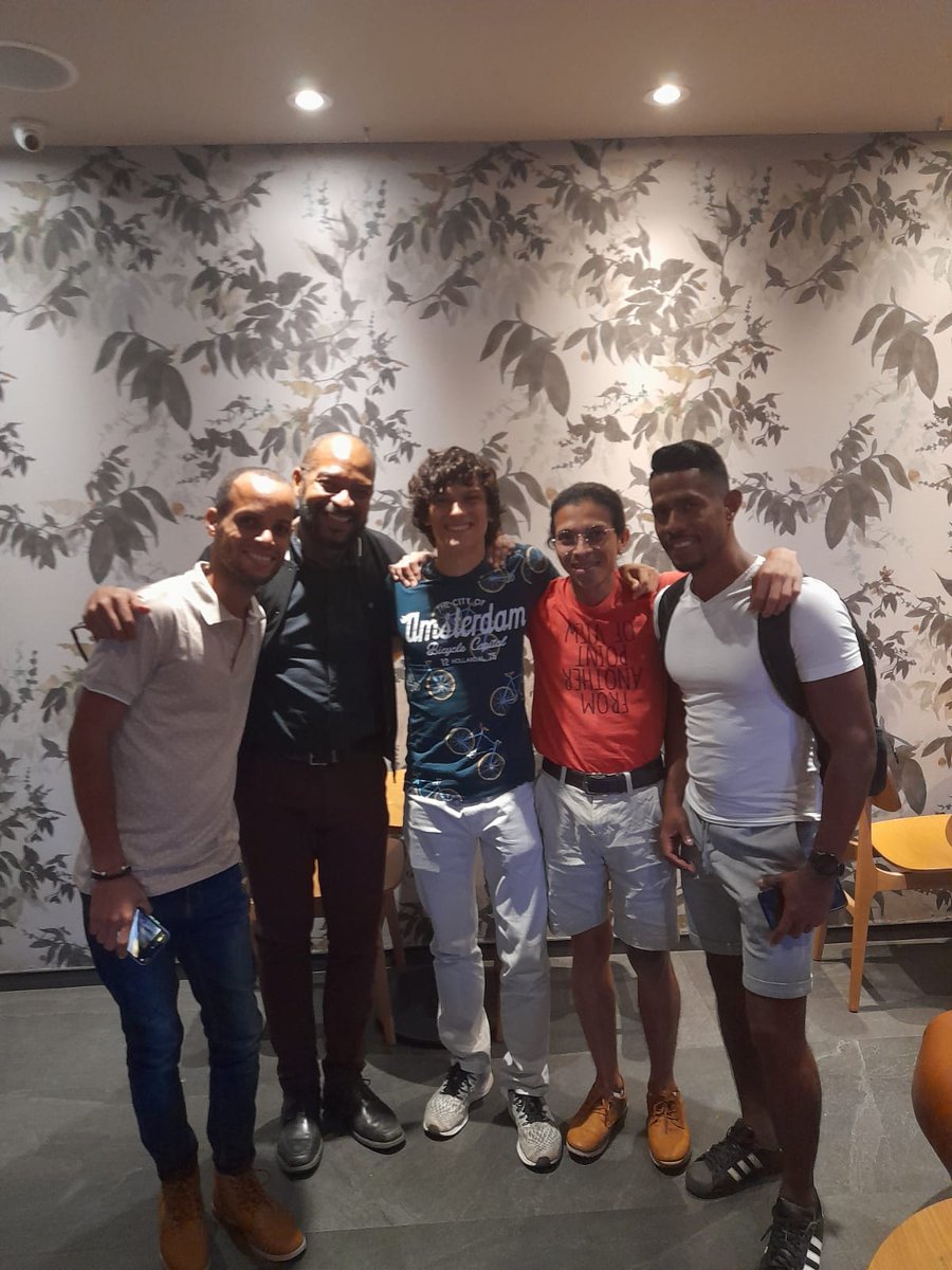 ipdhpanama's tweet photo. Seguimos trabajando y sumando más proyectos para la promoción de la Educación en Derechos Humanos con énfasis en la población LGBTIQ+.

Dando también la bienvenida a nuestras filas a @soublettraulin, activista cubano radicado en Panamá. https://t.co/7ZGyYVzvHf