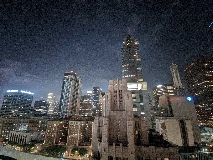 tshakaarmstrong's tweet image. #TeamPixel #GoogleLaunch event with the tech fam! Can&apos;t wait to get my hands on all of the new gear🤓😎