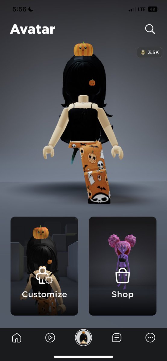 Bl00dyPad's tweet photo. Looking to buy OA set with robux dm how much 1.0K in stock! #royalehighcrosstrades #royalehighcrosstrade #royalehighcrosstrading #royalehightrade https://t.co/k4bvntvrz2