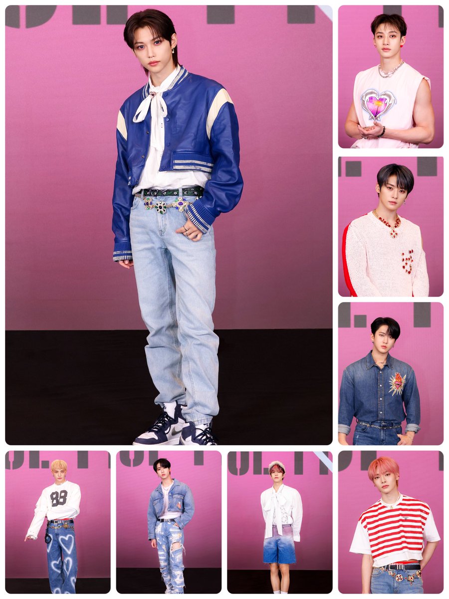 daisy_skz8's tweet photo. ピリちゃん🐥…🥰
安定の麗しいビジュアル😍
#Felix
#StrayKids #MAXIDENT #StrayKidsComeback #YouMakeStrayKidsStay
#KpopHerald https://t.co/2gBEuEeO0L