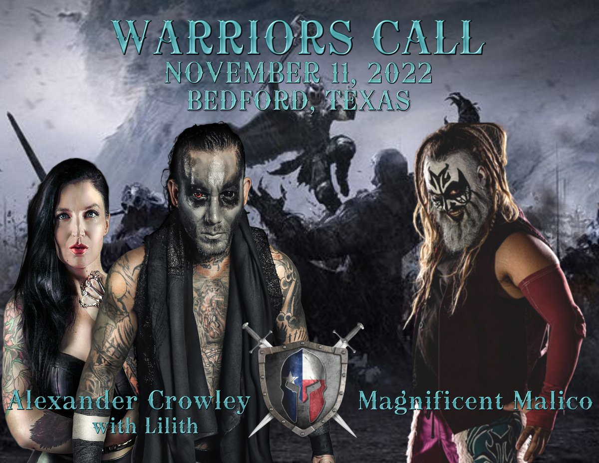 LEGACY TX WRESTLING tweet media