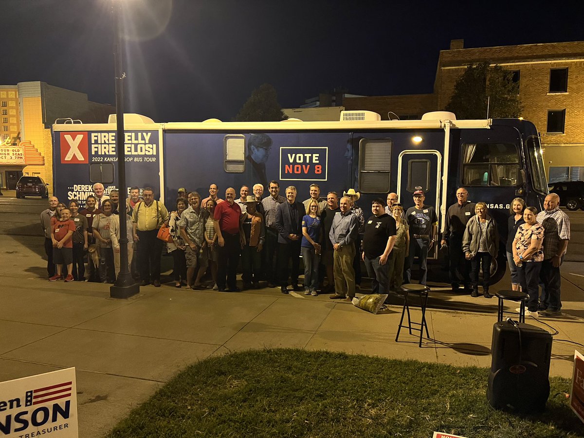 Derek Schmidt on Twitter "Great conclusion to day two of our