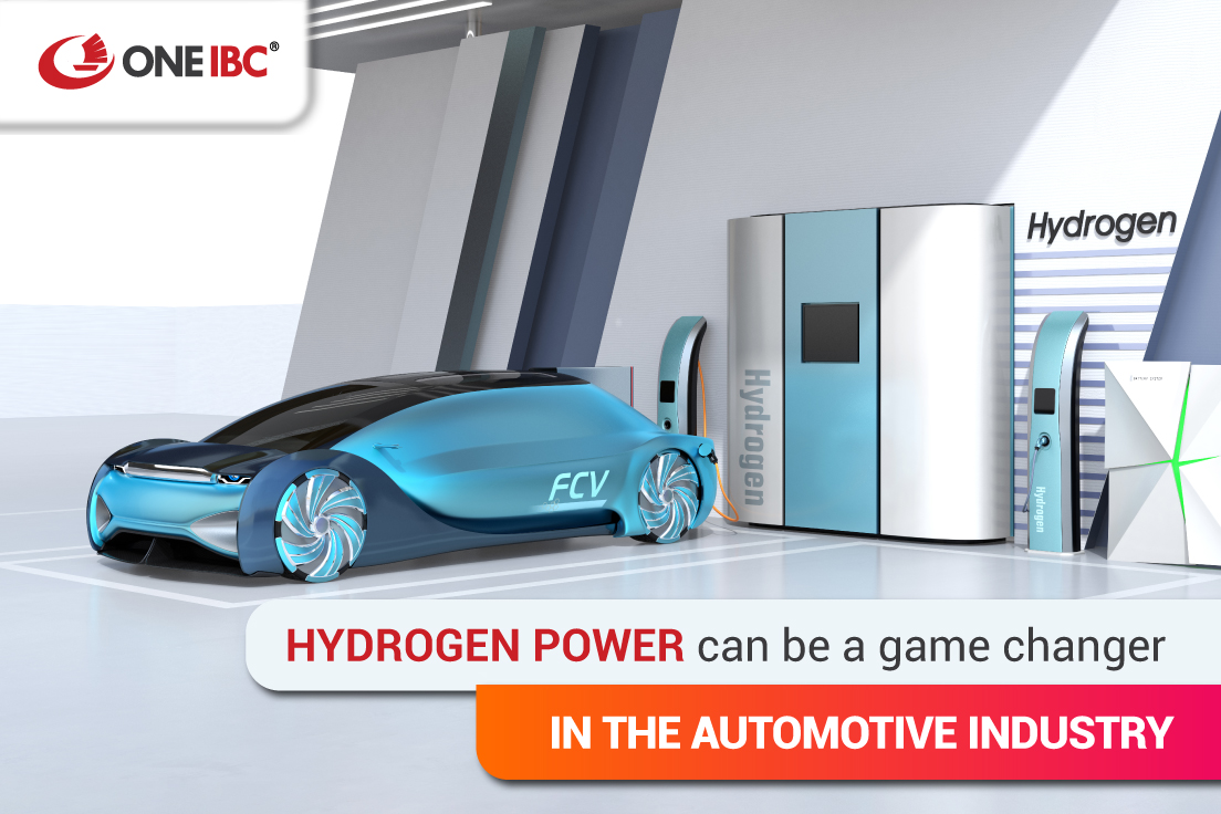 one_ibc's tweet photo. Hydrogen power can be a game changer in the automotive industry
Learn more: https://t.co/QMujhBnf30
#oneibc #hydrogenpower #development #economy
===================
๐๐ง๐ ๐๐๐ ๐๐ซ๐จ๐ฎ๐ฉ
Email: support@oneibc.com
Website: https://t.co/LkuLFha6Ua https://t.co/nTC8TF4EUA