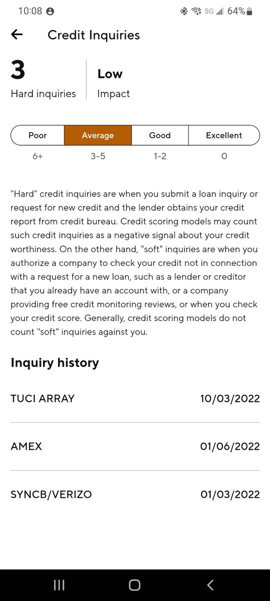 kylo_reya's tweet image. Check your credit report! 
#tuciarray #transunion #hardpull
