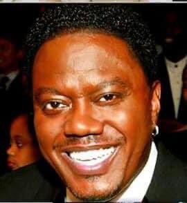 Happy Heavenly Birthday To The one and Only Bernie Mac! Truly missed RIP. Bernie 
