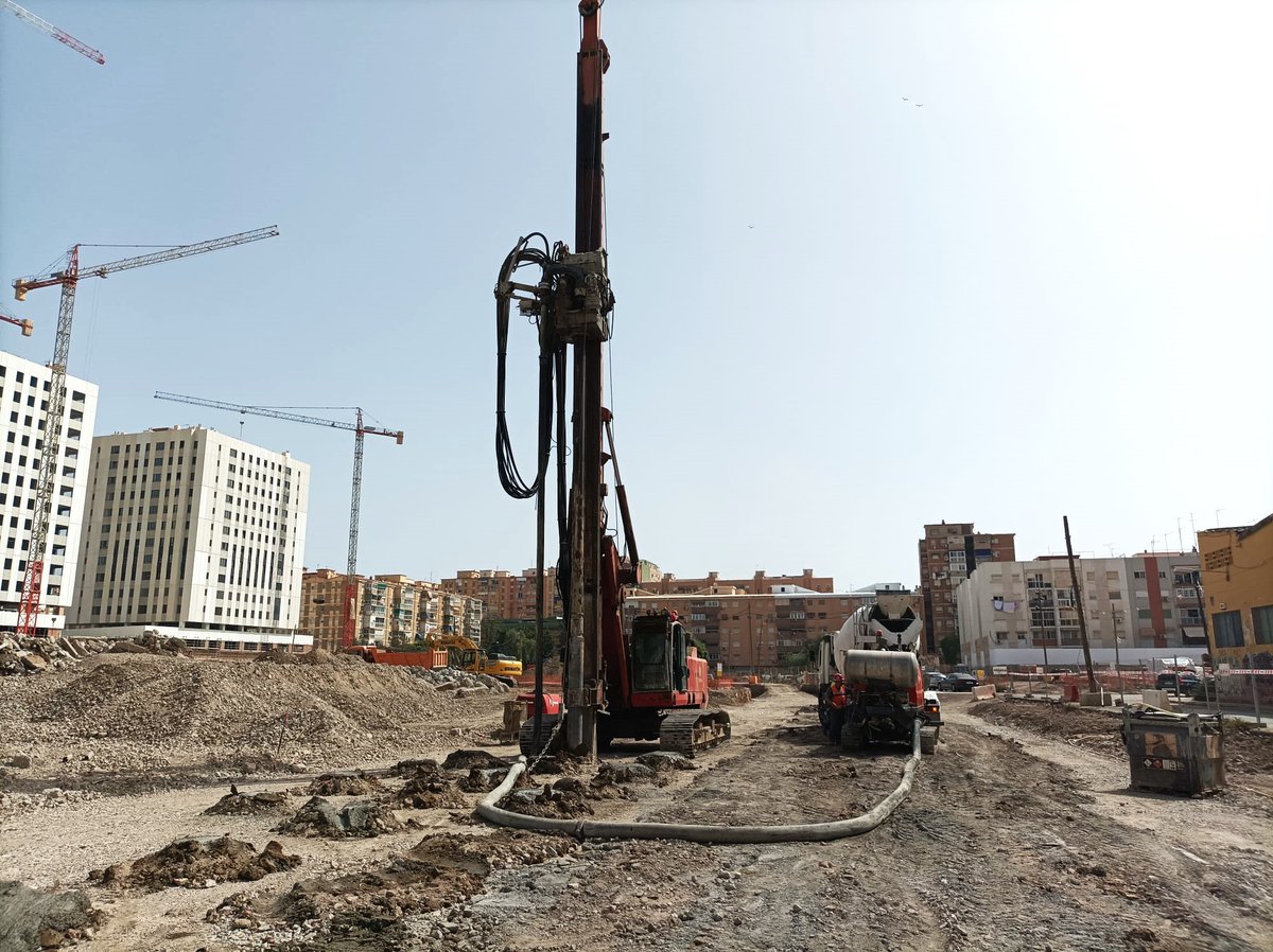 Menard España tweet media