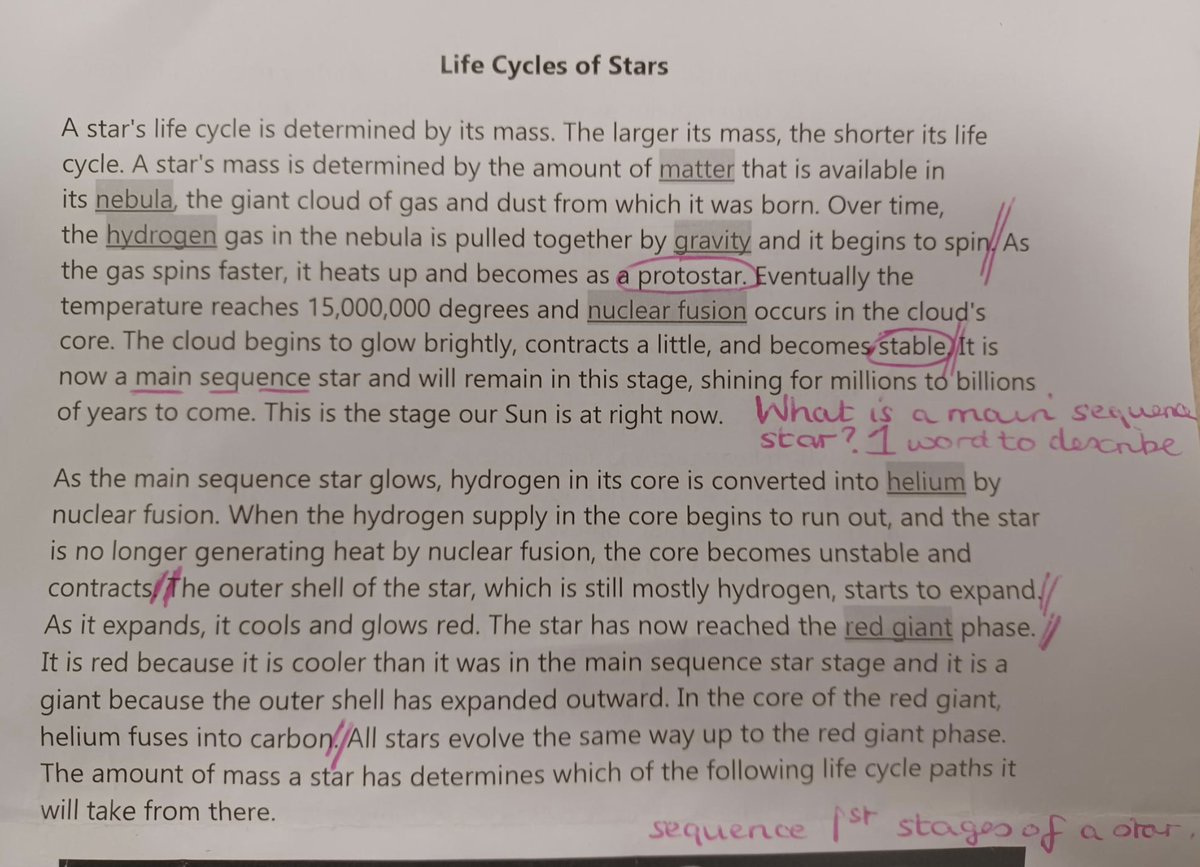 Pendle Vale Research and Development Team tweet media
