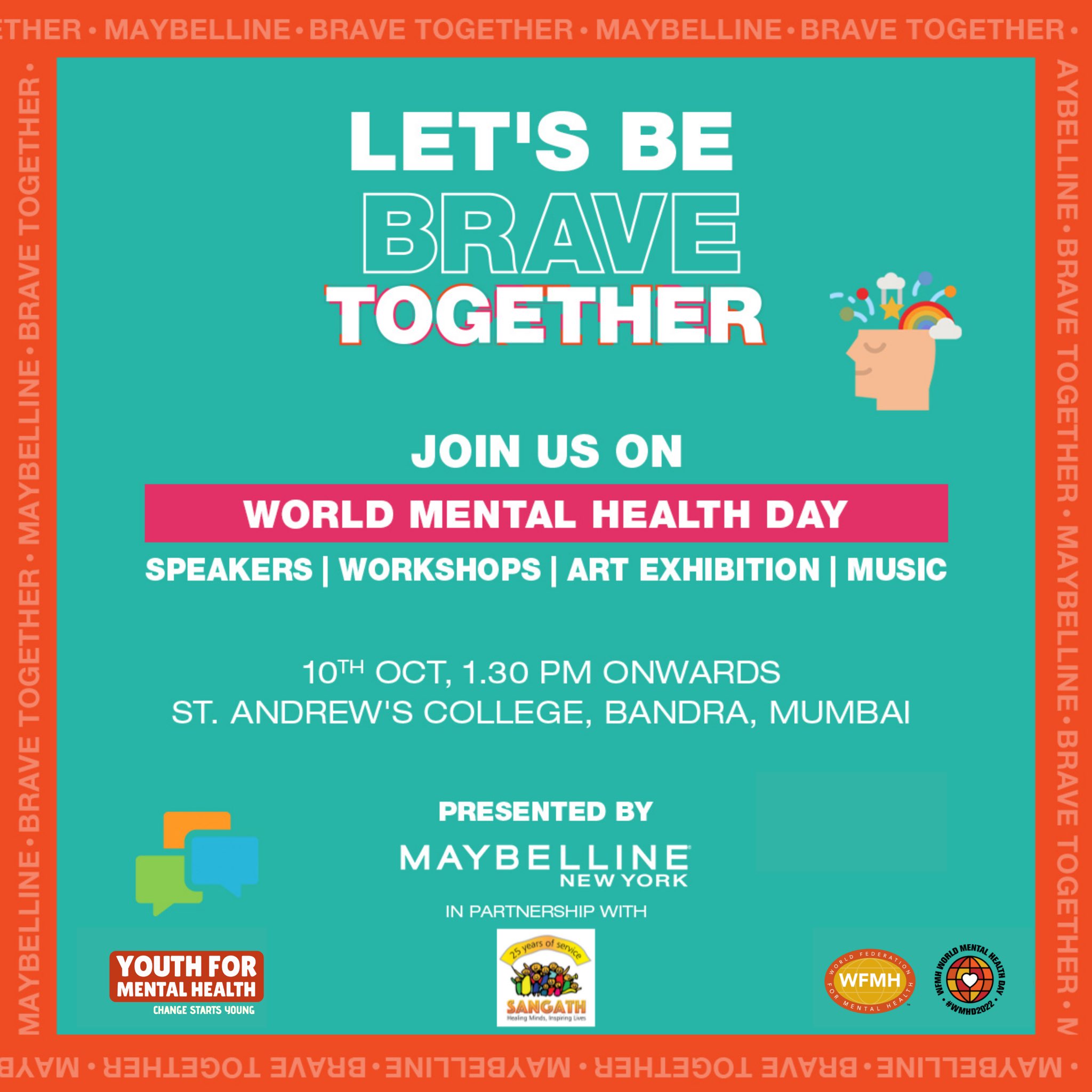 World Mental Health Day 2022 Activities Uk - FourNineFiveEightOneThreeTwo