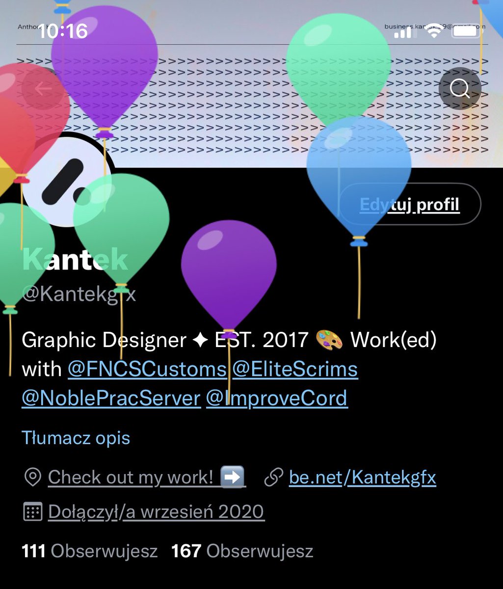 Kantekgfx's tweet photo. Aye 🥳🥳🥳 https://t.co/Mu8bwOSEqG