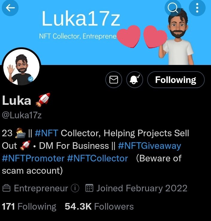 RoisEllaaa's tweet photo. @Luka17z Doneeee https://t.co/QaB6fKeJzU