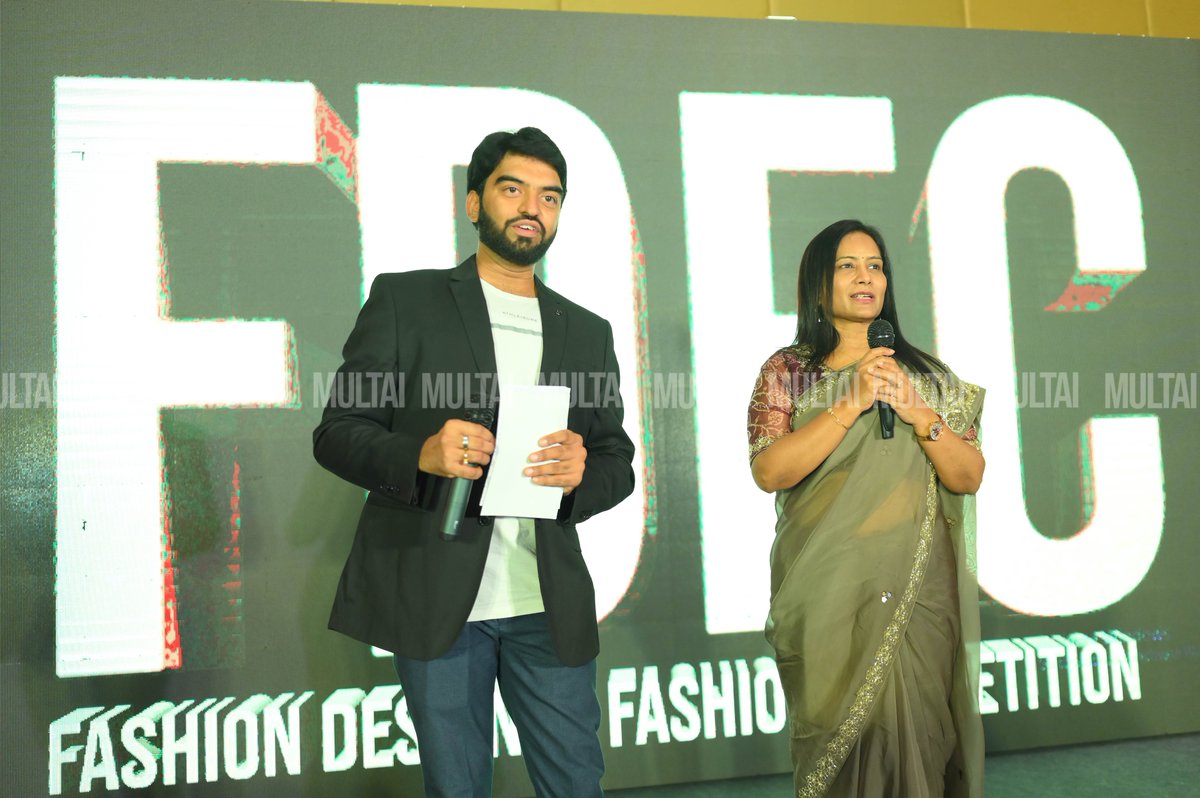 F_D_F_C's tweet photo. Fashion Runway will be the best choice for finding fashion designers in India. It was created to ease the journey of every aspiring fashion competitor.

@Moksh87130767 @multai_m @multai_m_studio @MultaiBC @MultaiStudios1 @multaisolutionz https://t.co/hhbHjeO8sg