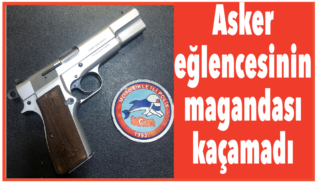 KocatepeGzt's tweet photo. Asker eğlencesinin magandası kaçamadı
https://t.co/2Uk98db5FA
#alitemiz https://t.co/BO17SUoRzW