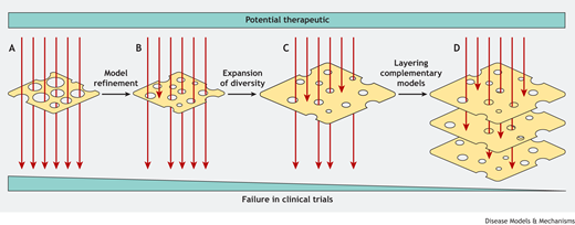 DMM_Journal's tweet photo. Building diverse, well-characterised #cancer models will reduce the attrition of sound hypotheses and protect against false positives. Read more in a new #DMMPerspective by Devlin & Roberts @CRUK_BI:
📰https://t.co/7BMewK4le3
#OpenAccess #DiseaseModelling #MouseModels https://t.co/6ACK0mYNli