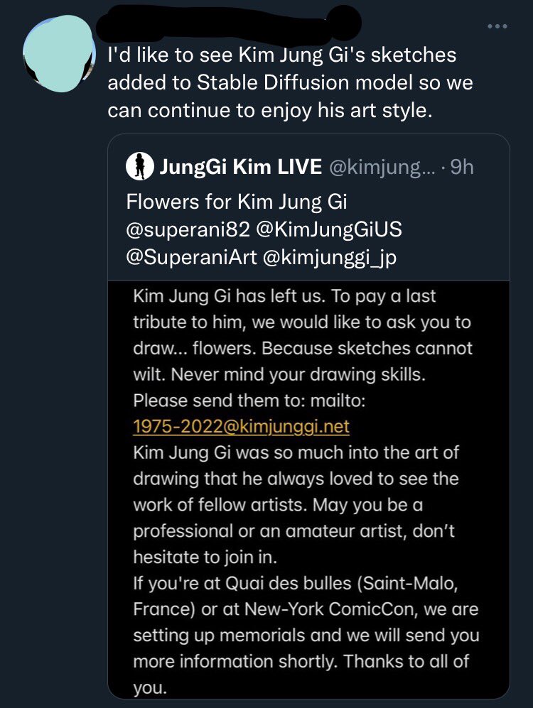 ArtofYorugami's tweet photo. Speechless 😦 https://t.co/s3wUmsquz3