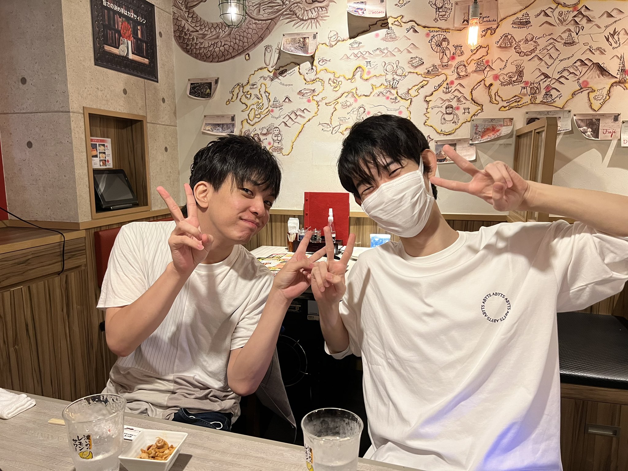 中野あるま (@nakanoalma6) / Twitter