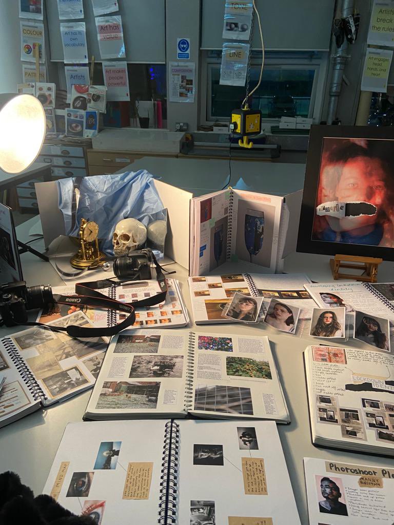 Chesterton CC tweet media