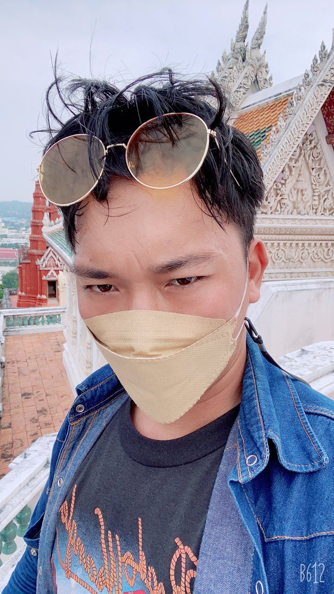 ExcellentMos's tweet image. ลมหนาวมาแล้ว แต่คนของใจยังไม่มาเลย #หาคนคุย #โสด #หาแฟน #ราชบุรี