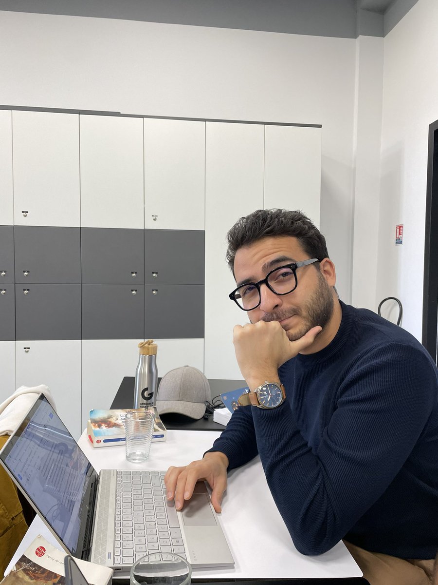 Numbers are looking good 🤪 Follow us for more snackable content ! #GEMDSM <a href="/R_loubaidi/">Redouane loubaidi</a>