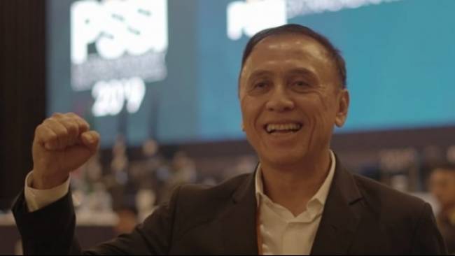 34.147 Ribu Orang Tanda Tangan Petisi Desak Iwan Bule Mundur dari PSSI dlvr.it/SZfwnK