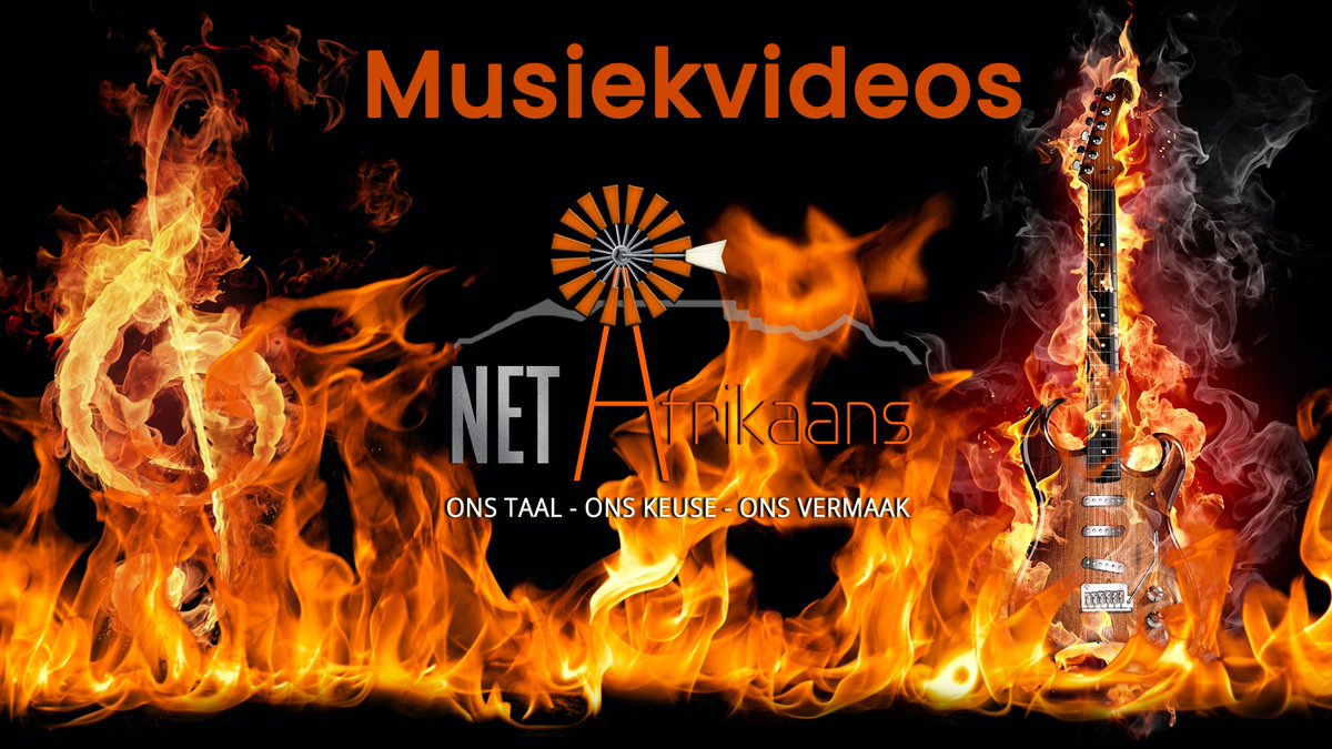 NET Afrikaans tweet media