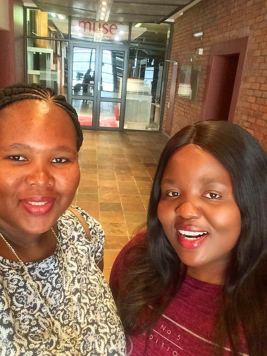 yamkelampini's tweet photo. @CapitecBankSA #MoneyInSmile 

@Thobeka_Nikani my friend and confidant, your good heart and laughter remains constant and unchanged throughout the years. For that I keep smiling because I'm blessed to have you. 

#WorldSmileDay https://t.co/6KbR9aSGRw