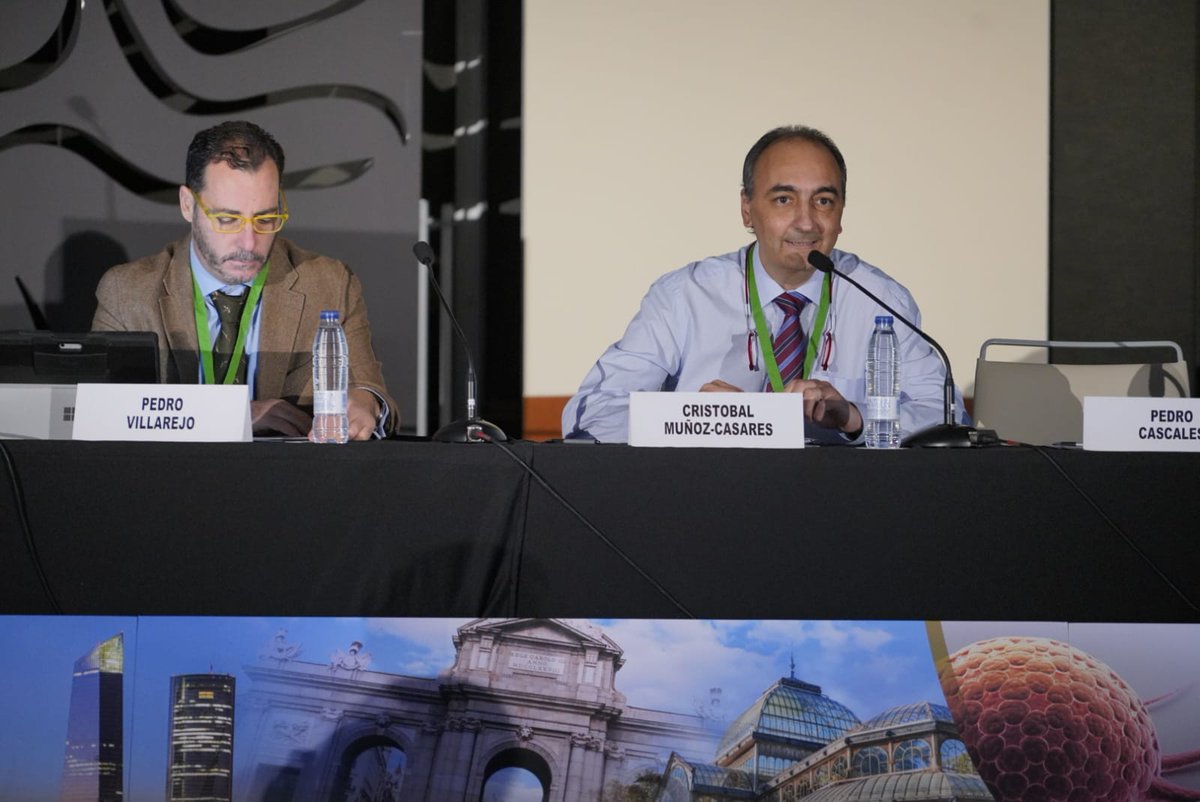 Toca habla de cáncer de ovario #ovariancancer #Cancer #CancerResearch