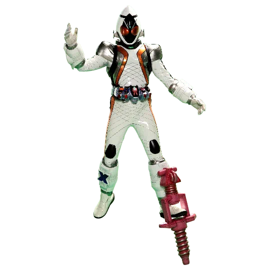 仮面ライダー図鑑【非公式】 on X: 