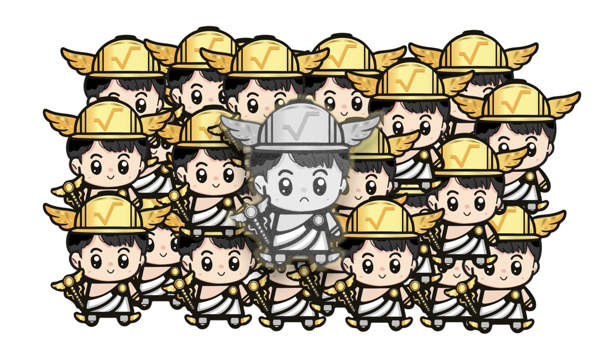 enjoyemjay's tweet photo. Tomorrow is the last day of @RaditXRD distribution to it's users: SADIT ๐ฅฒ
Thanks @CaviarLabs for this ride, made the wait till SCs way more fun.
#saditmeme #radit #xrd
https://t.co/nHTfkdaLXF https://t.co/LSPclfAf4K