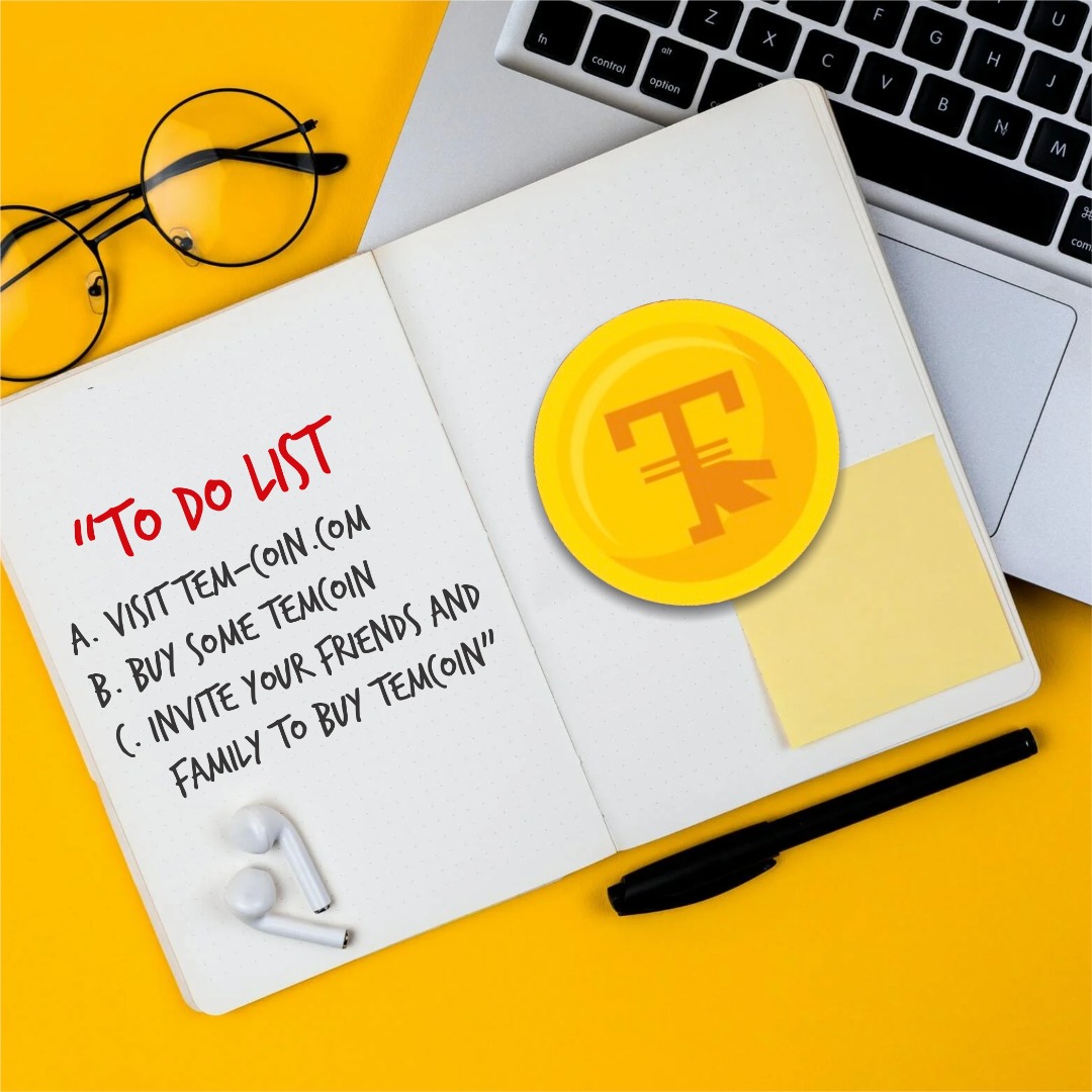 TemCoin tweet media