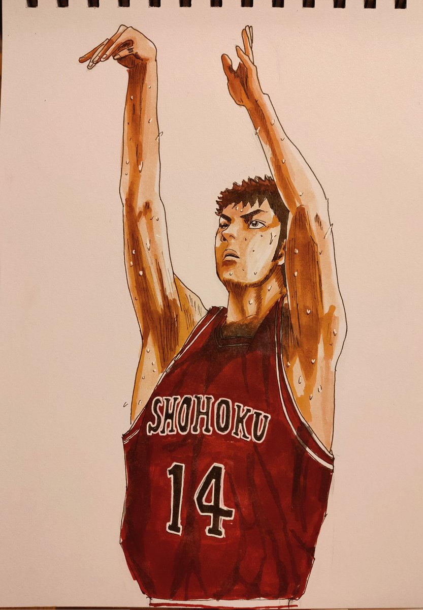 Slamdunk のイラスト マンガ コスプレ モデル作品 501 件 Twoucan