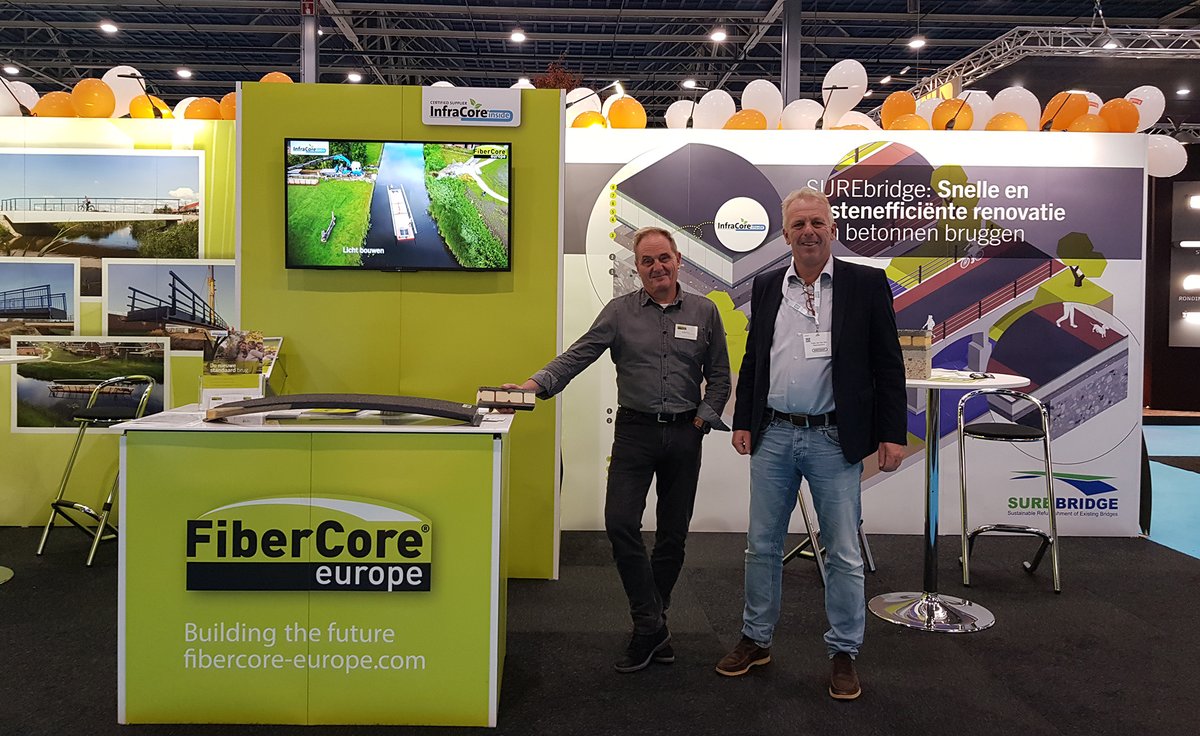 FiberCore Europe tweet media