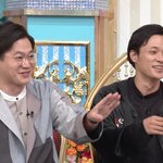 行列のできる相談所【公式】次回10/23(日)よる9時放送のツイート画像