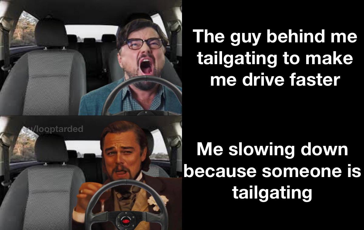 I can’t be the only one to do this