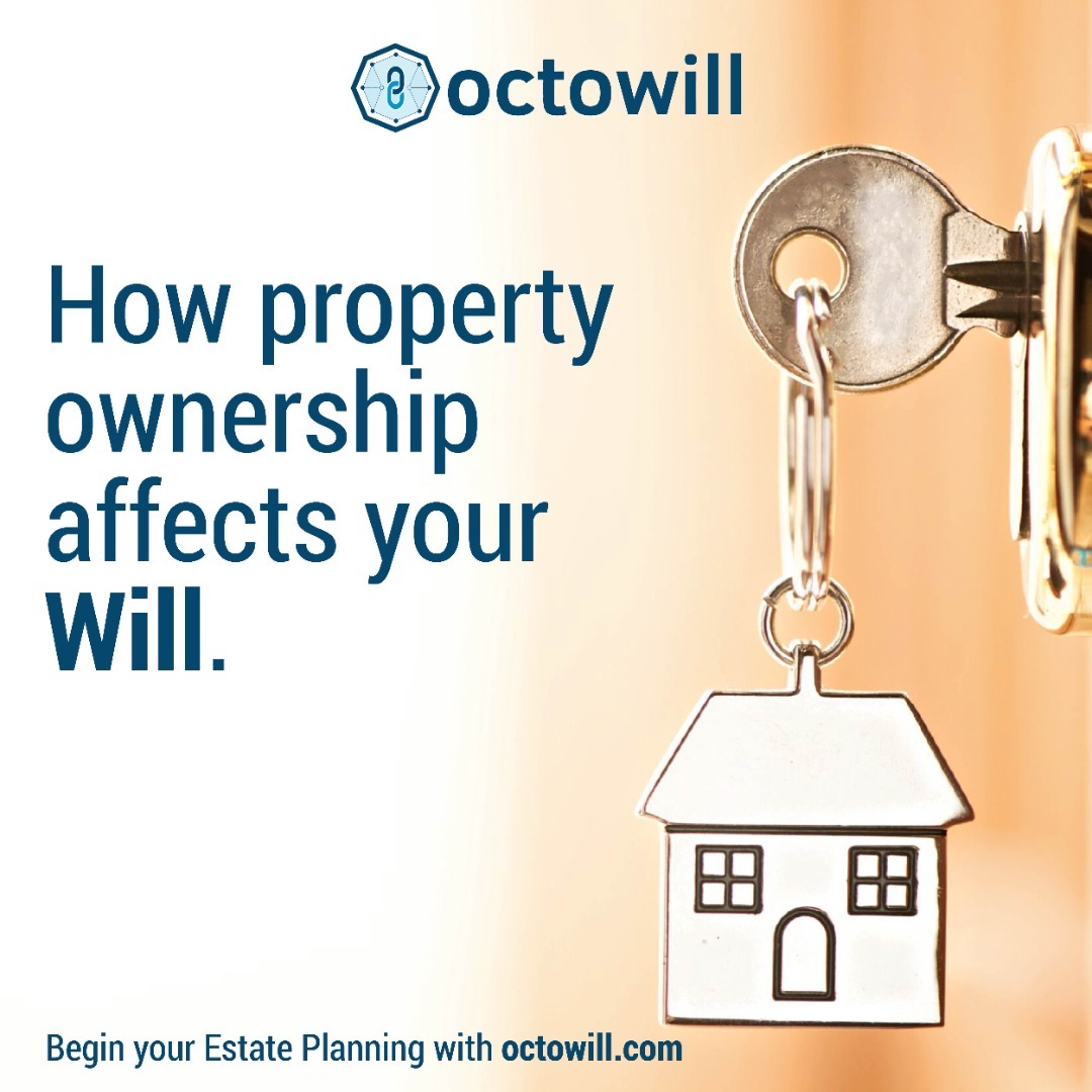octowill's tweet photo. The key difference between #property co-ownership as joint or common tenants is what happens on the demise of one co-owner.

If joint tenants, and if one passes then the other becomes solely responsible for paying the deceased's share. 

Call us to find out more about this topic. https://t.co/4g6zQrAUqi