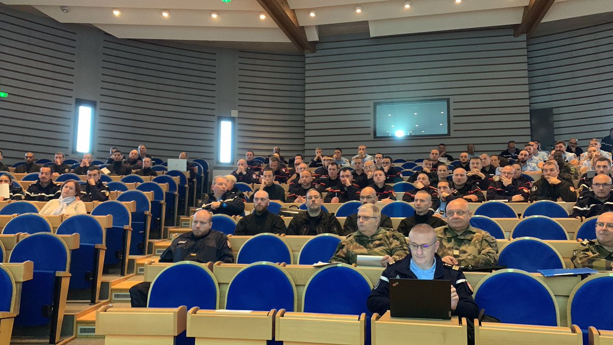 Sapeurs-pompiers de la Marne tweet media