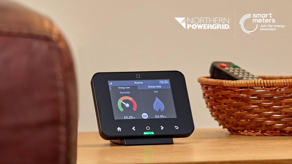 Northern Powergrid tweet media