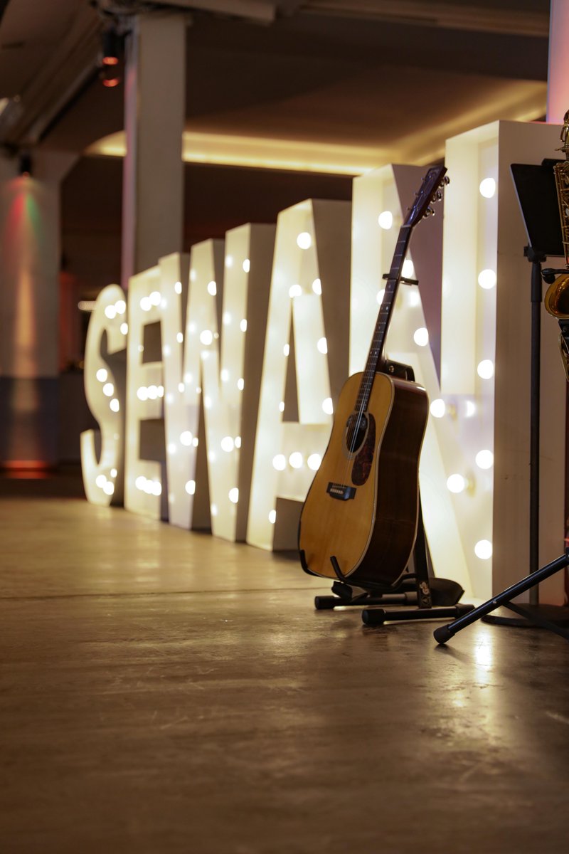 SewanGroupe's tweet photo. Merci à notre communauté de Partenaires 🕺💃
On refait ça très vite ! #PartnersWeek #PartenairesSewan https://t.co/AFyVJXP7CW