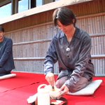 行列のできる相談所【公式】次回10/23(日)よる9時放送のツイート画像