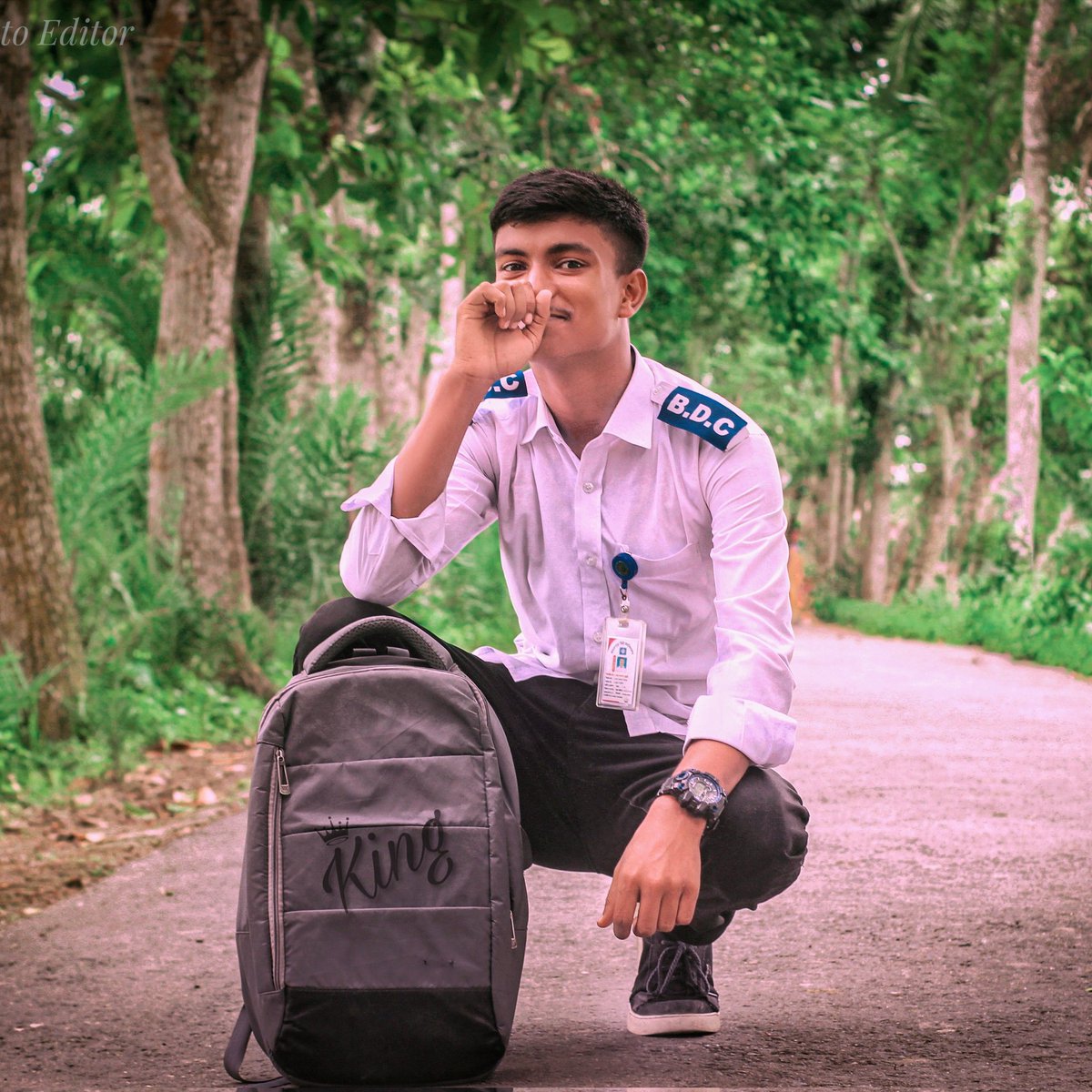 SmrSalman22's tweet photo. #NewProfilePic https://t.co/01JICvNnia