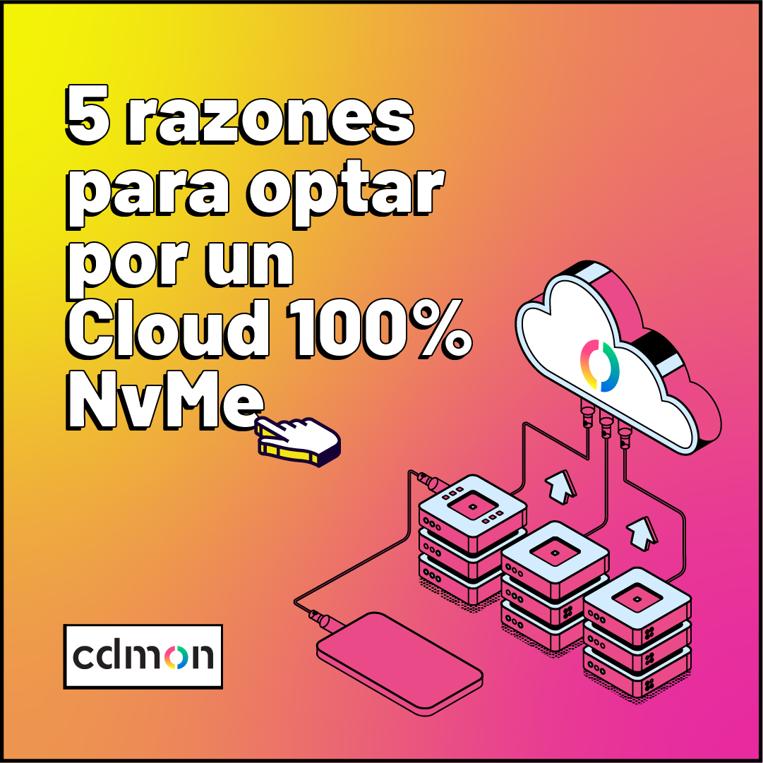 cdmon's tweet photo. Si en tu empresa cada segundo cuenta ⏰, si necesitas más recursos para tu web en momentos puntuales, quizás esto te interesa. Y si aún así, no acabas de estar convencido, a quí tienes 5️⃣ razones para optar por nuestro Cloud 👉🏻📱

#Itscdmon #Cloud #Hosting #WeDoWhatWeLove https://t.co/T31Az78ibI