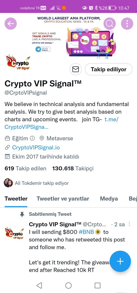 EddaDeniz's tweet photo. @CrptoVIPsignal https://t.co/rR09uo28T7