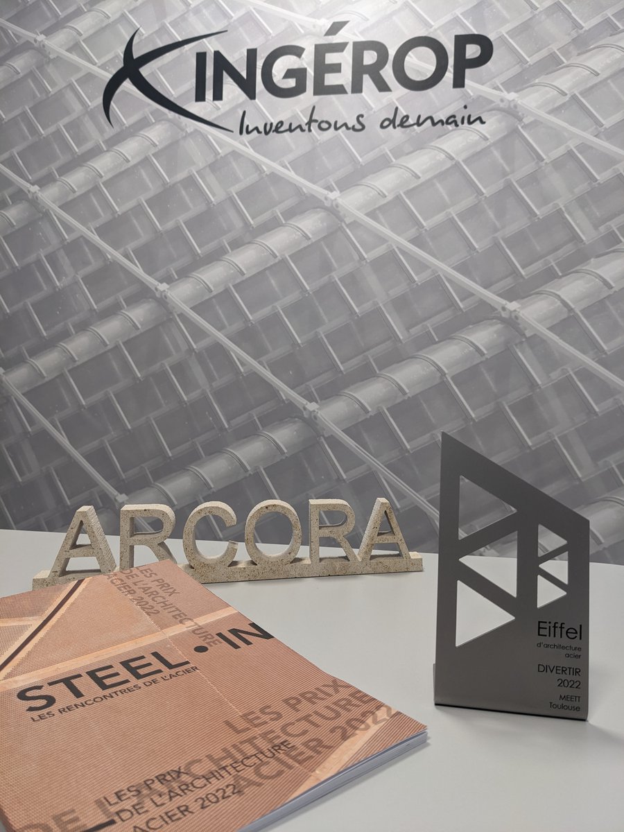 Arcora tweet media