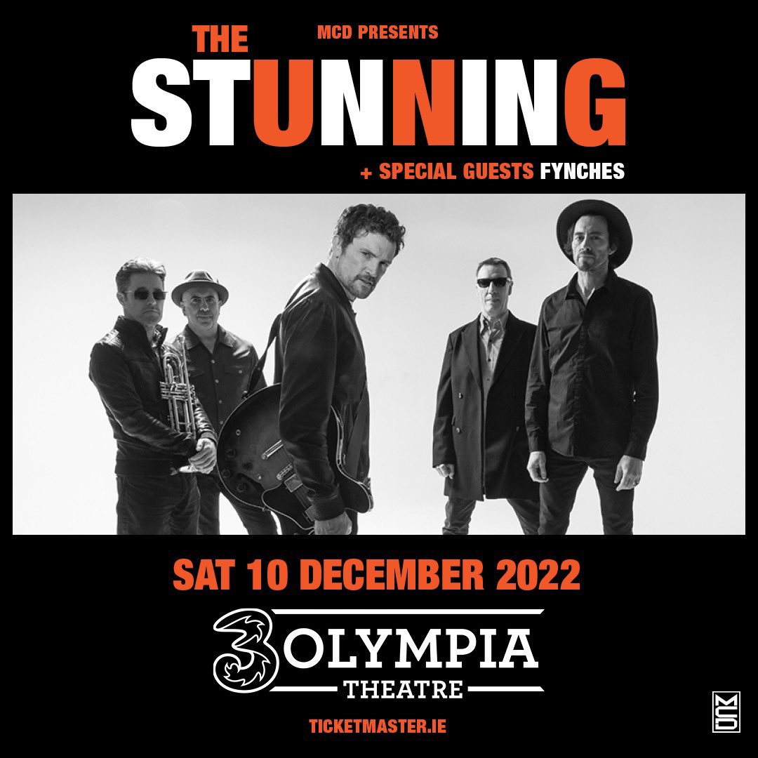 MCD Productions tweet media